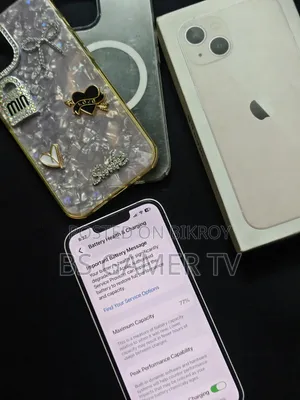 Apple iPhone 13 128 GB Pink