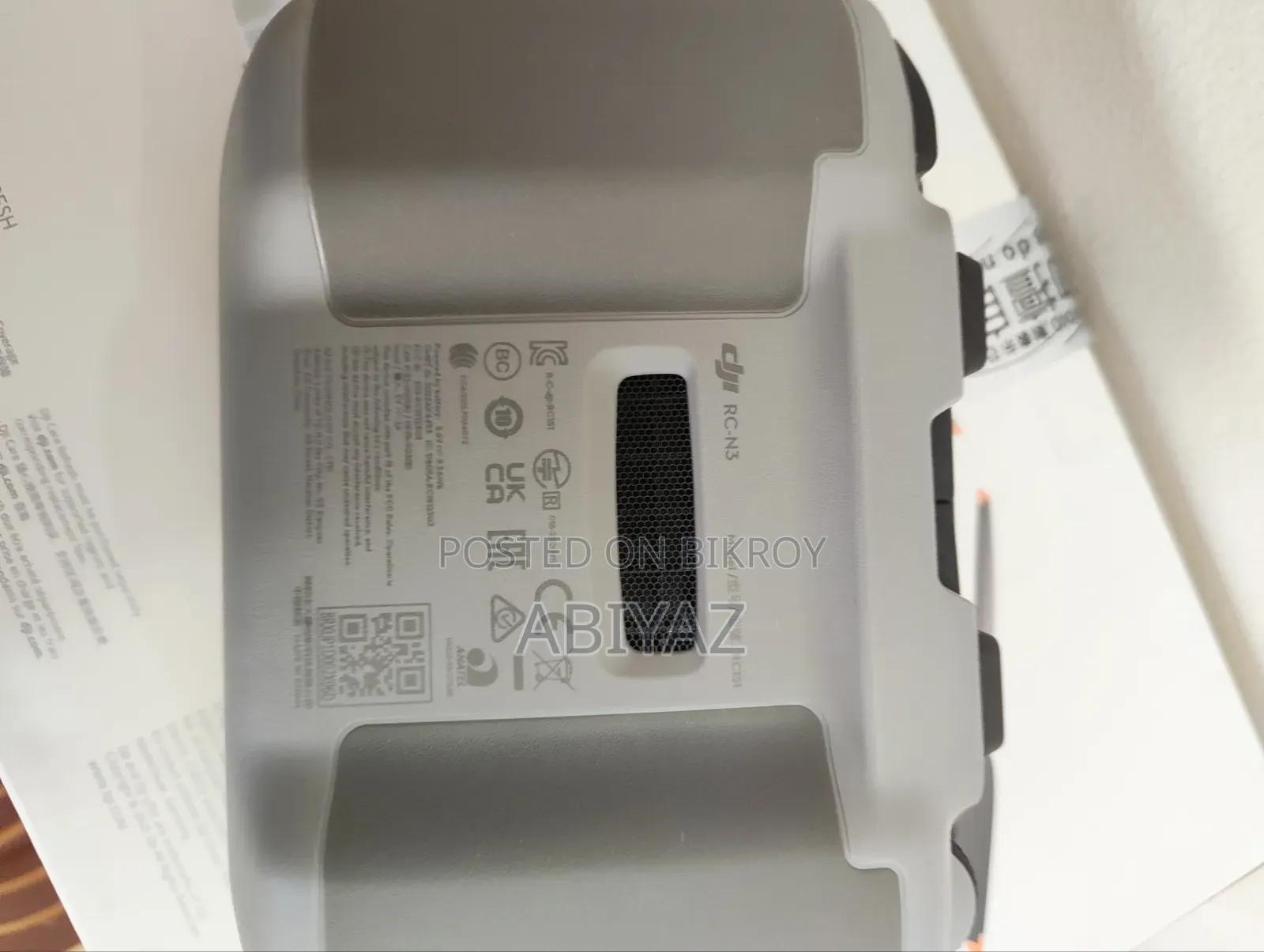 DJI Lito X1 RC-N3 Remote Controller + Intelligent Flight Battery