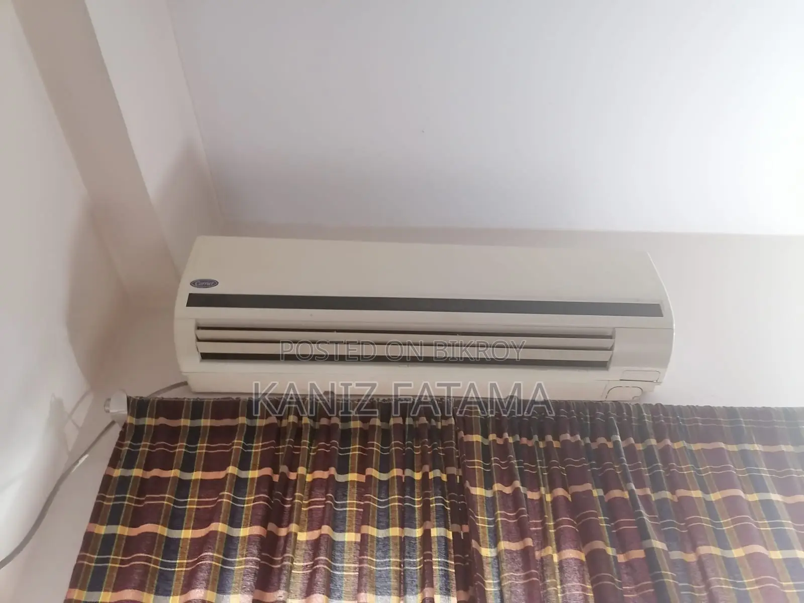 ১.৫ টন ভালো কুলিং এসি