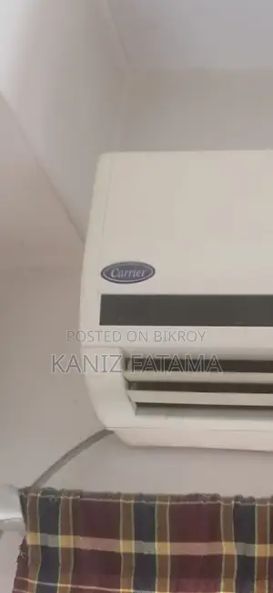 ১.৫ টন ভালো কুলিং এসি
