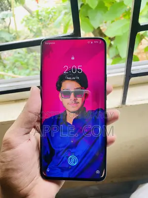 OnePlus 7 Pro 256 GB Blue