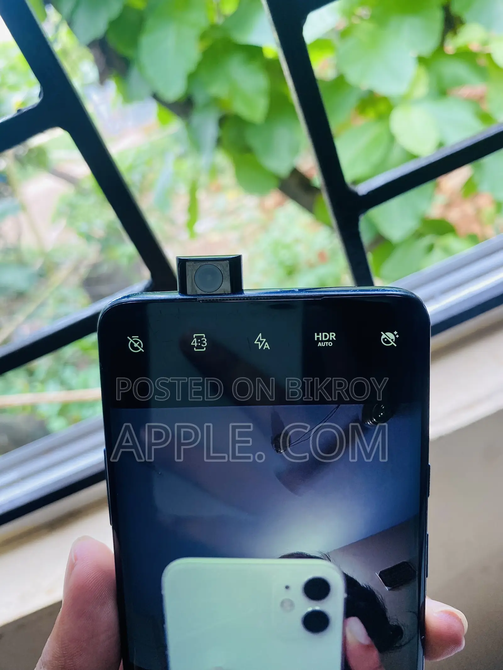 OnePlus 7 Pro 256 GB Blue