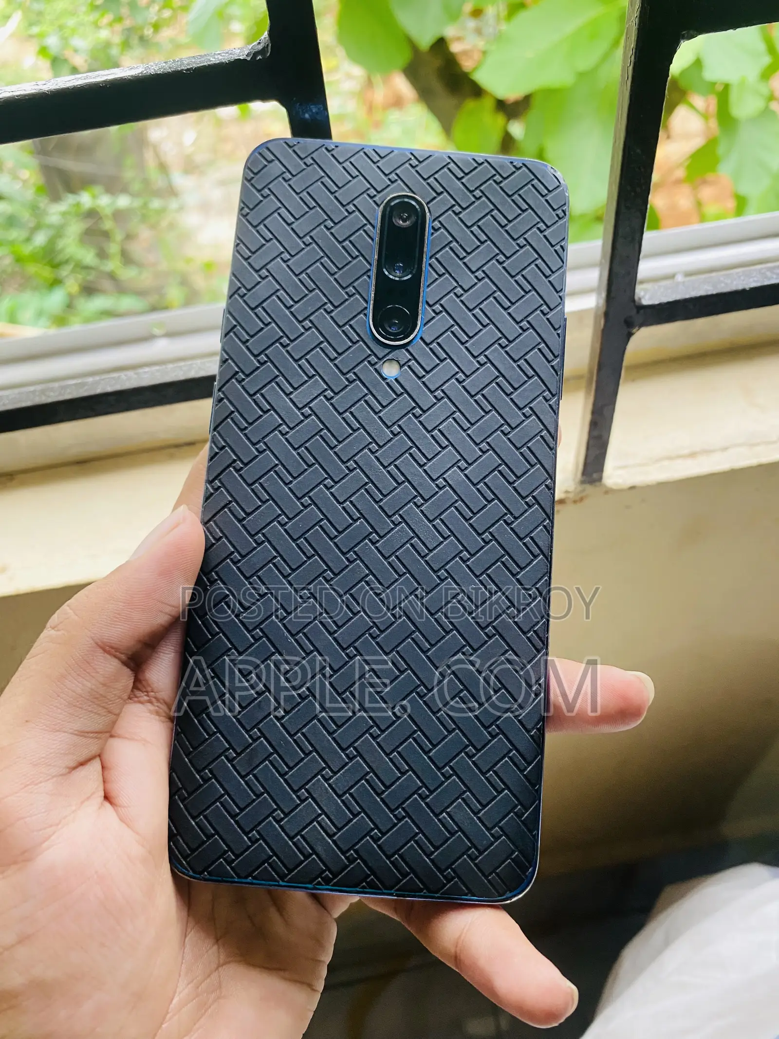 OnePlus 7 Pro 256 GB Blue