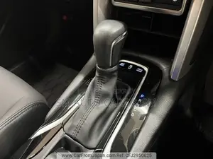 Toyota Corolla Cross 2023 Black
