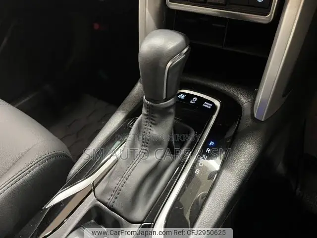 Toyota Corolla Cross 2023 Black