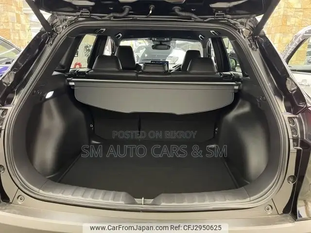Toyota Corolla Cross 2023 Black