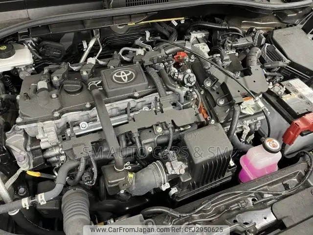 Toyota Corolla Cross 2023 Black