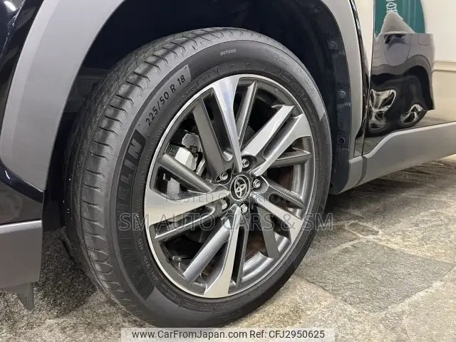 Toyota Corolla Cross 2023 Black