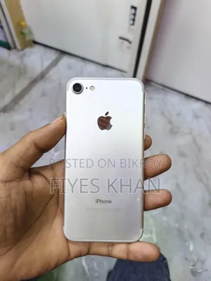 Apple iPhone 7 128 GB White
