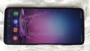 Samsung Galaxy S21 5G 128 GB Black