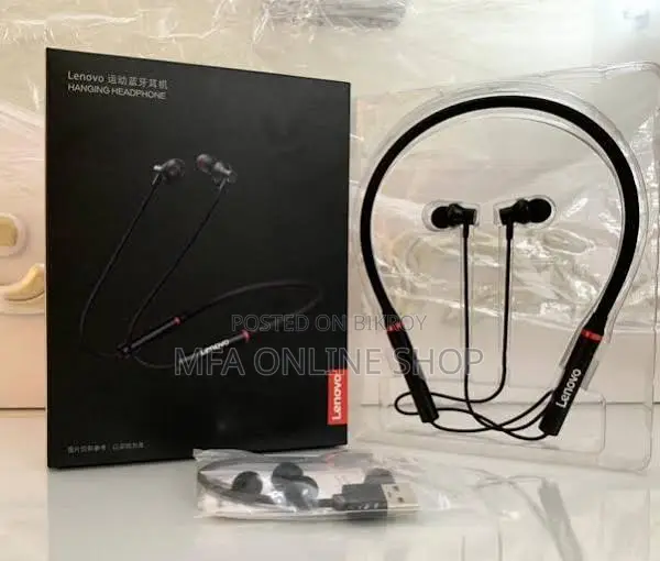 Lenovo He05x