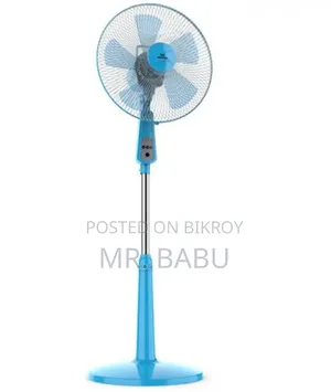 Walton Stand Fan