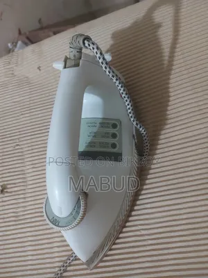 Heavy Duty Automatic Ironing Machine