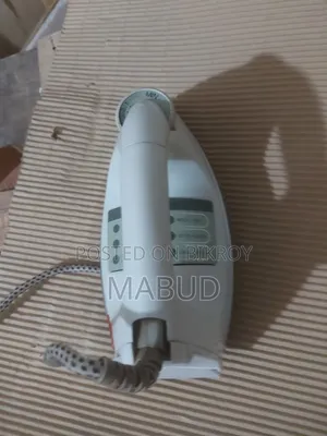 Heavy Duty Automatic Ironing Machine