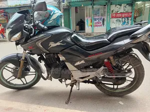 Honda 2012