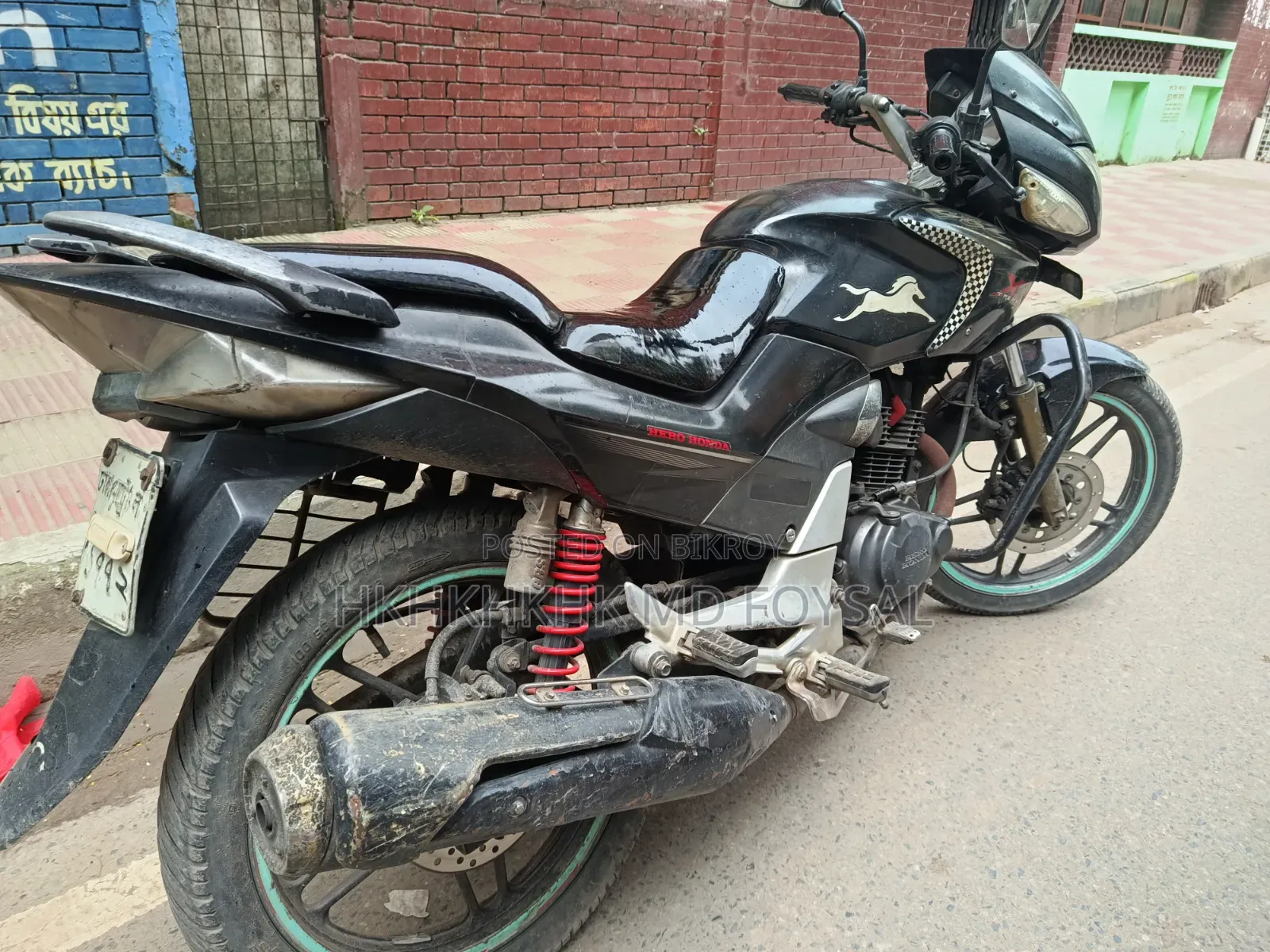 Honda 2012