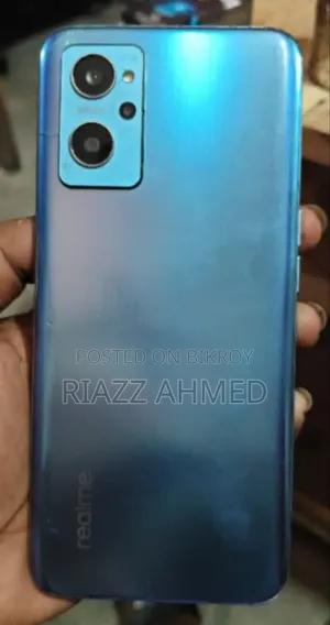Realme 9i 128 GB