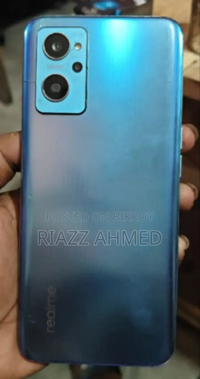 Realme 9i 128 GB