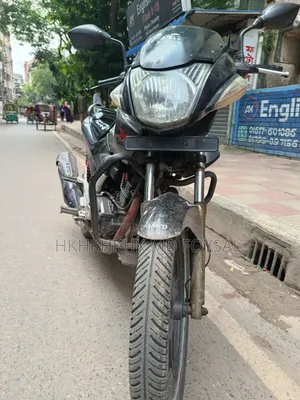 Honda 2012