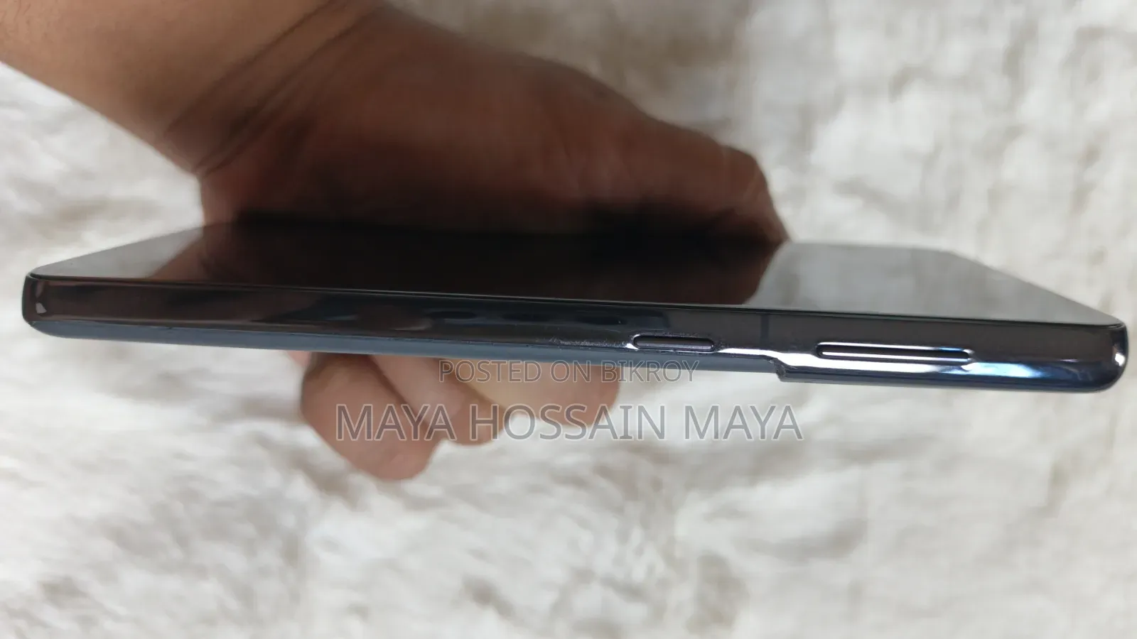 Samsung Galaxy S21 5G 128 GB Black
