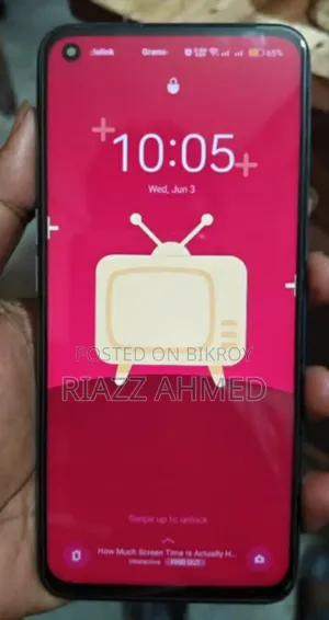 Realme 9i 128 GB
