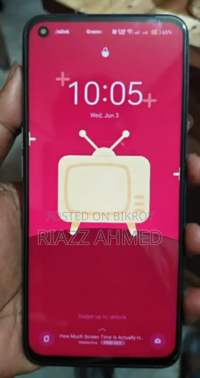 Realme 9i 128 GB