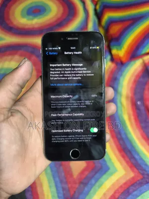 Apple iPhone 6s 128 GB White