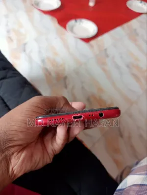 ওপ্পো এ৫এস (এএক্স৫এস) ৩২ জিবি রেড