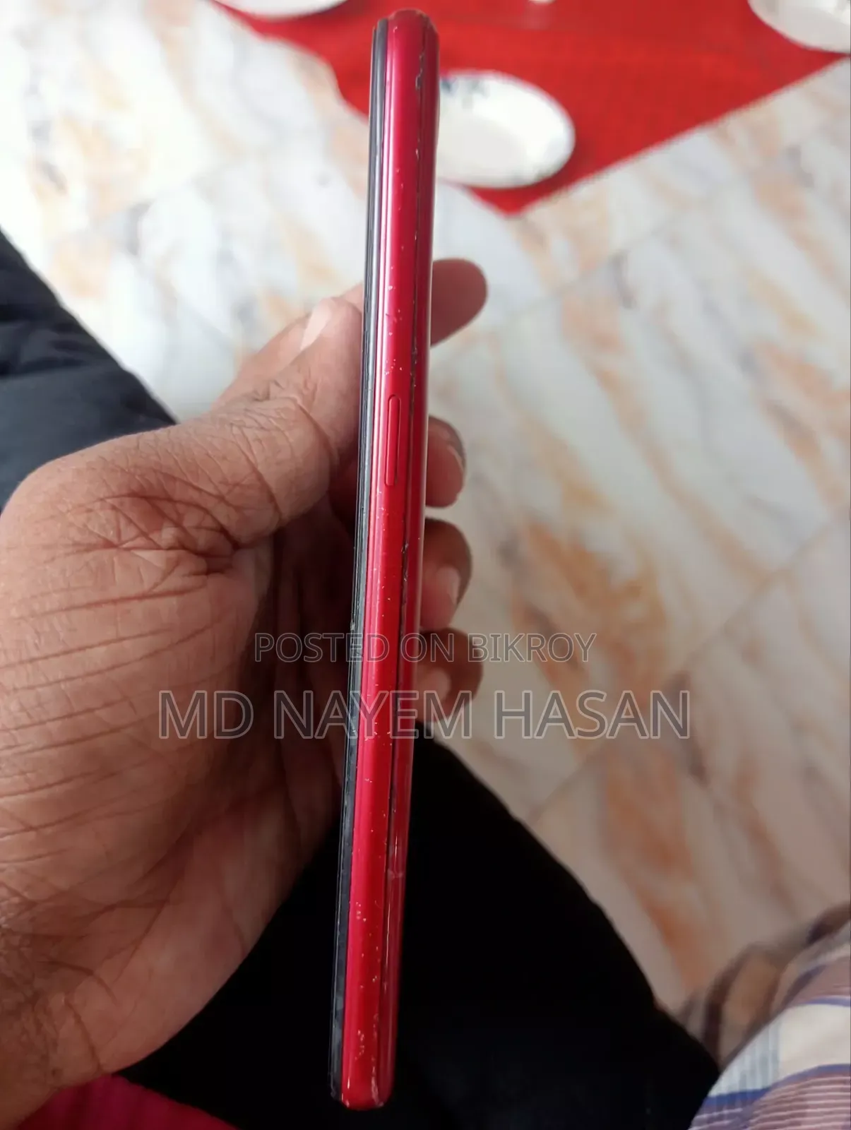 ওপ্পো এ৫এস (এএক্স৫এস) ৩২ জিবি রেড