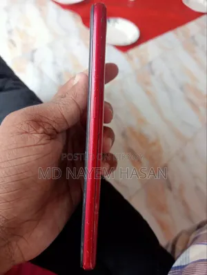 ওপ্পো এ৫এস (এএক্স৫এস) ৩২ জিবি রেড