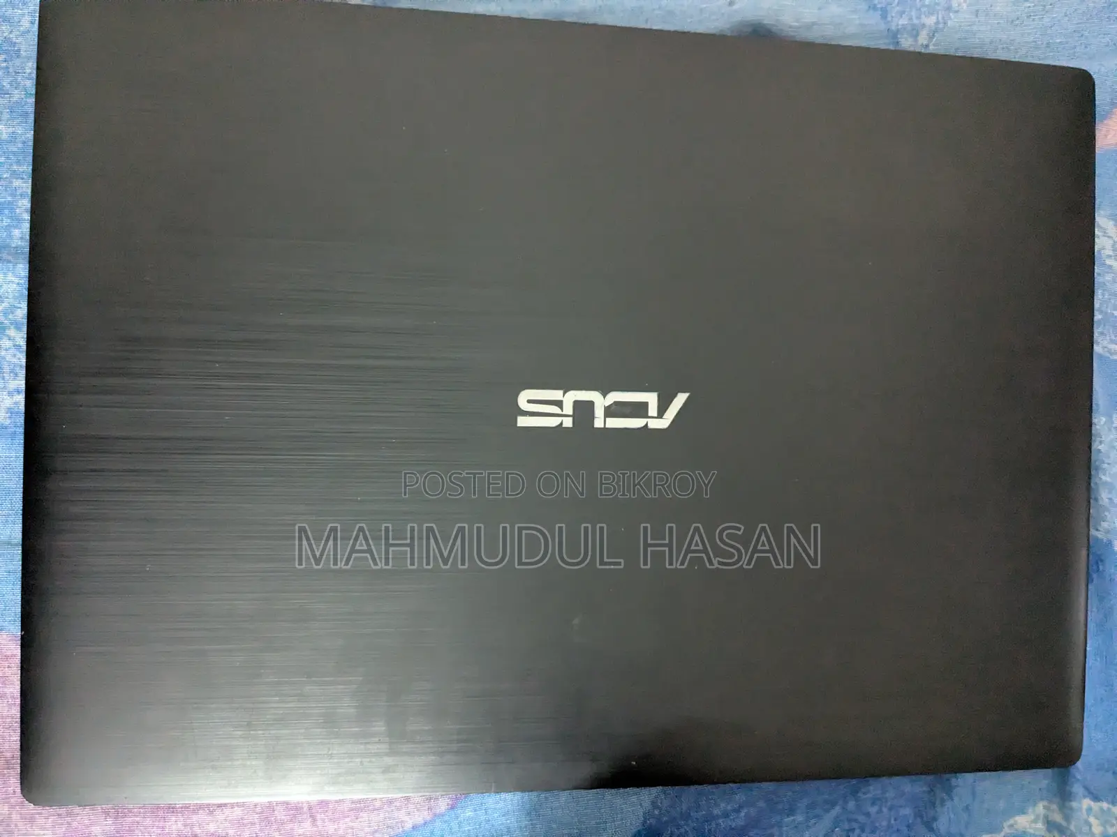 Laptop ASUS P2420LA 4GB Intel Core I3 SSHD+SSD 256GB