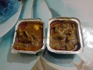 Homemade Duck Meat