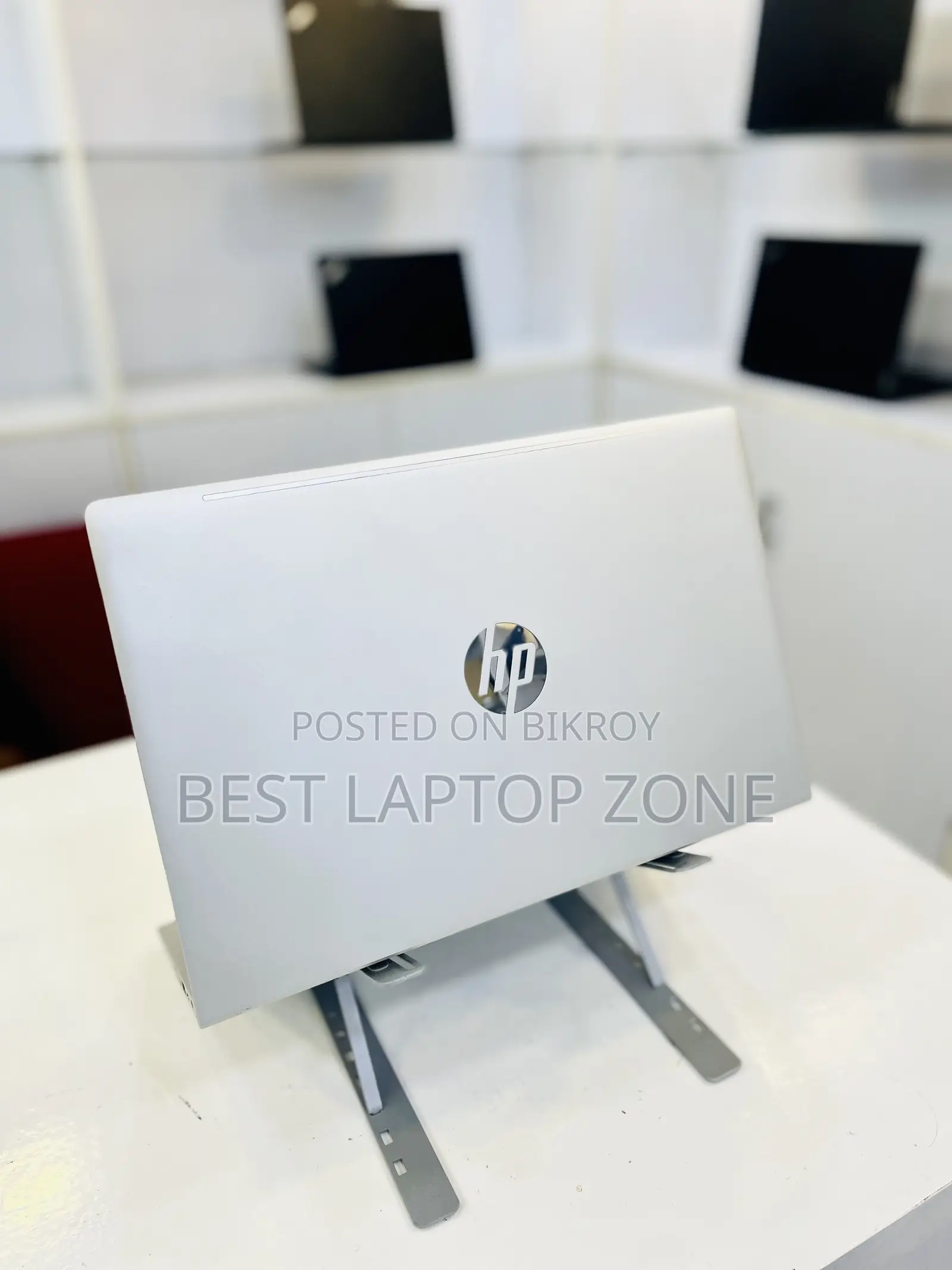 Laptop HP ProBook 440 16GB Intel Core I5 SSD 256GB