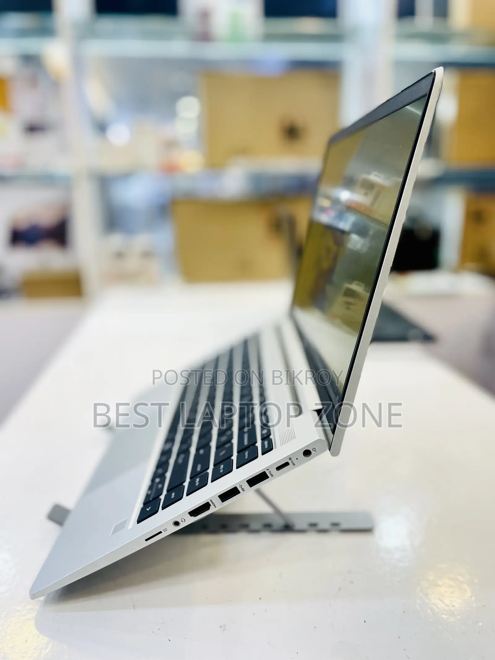 Laptop HP ProBook 440 16GB Intel Core I5 SSD 256GB