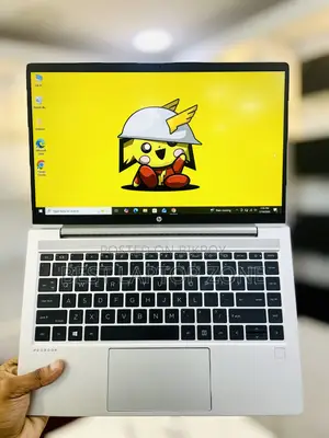 Laptop HP ProBook 440 16GB Intel Core I5 SSD 256GB