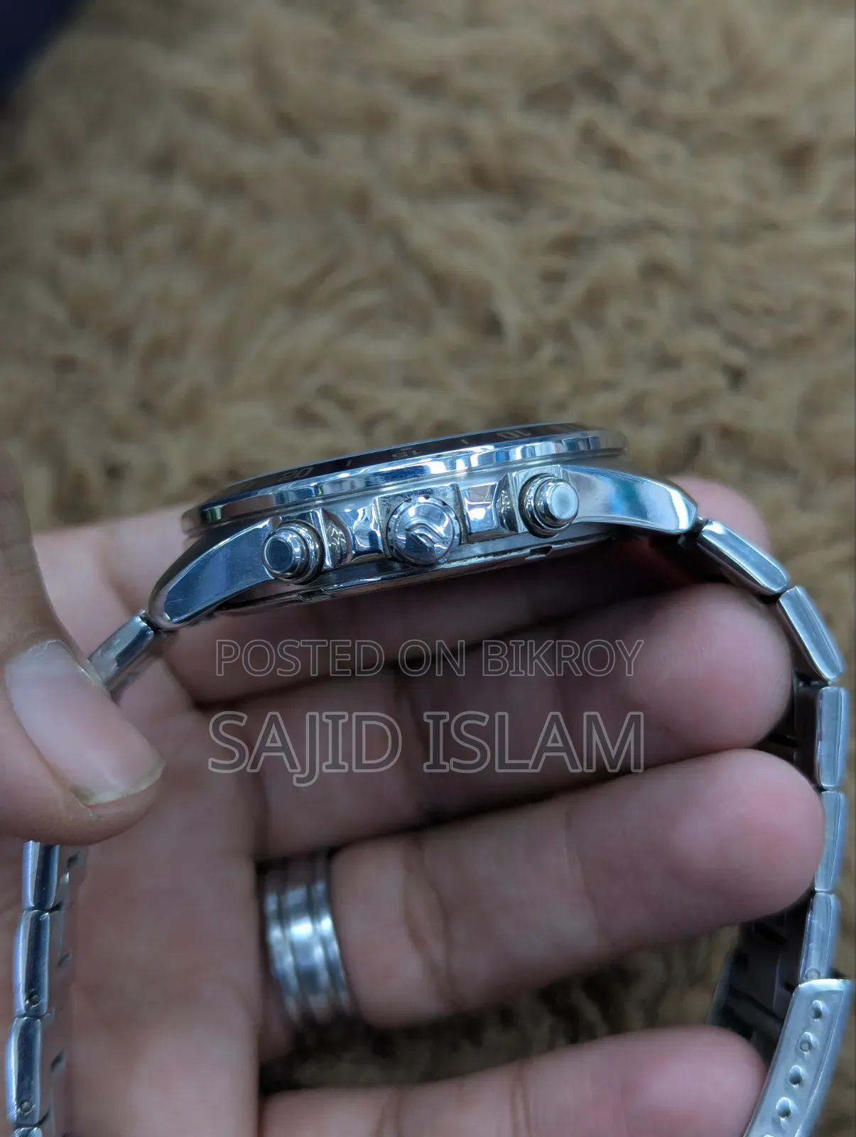 Casio Edifice EFV-570D-2AVUDF
