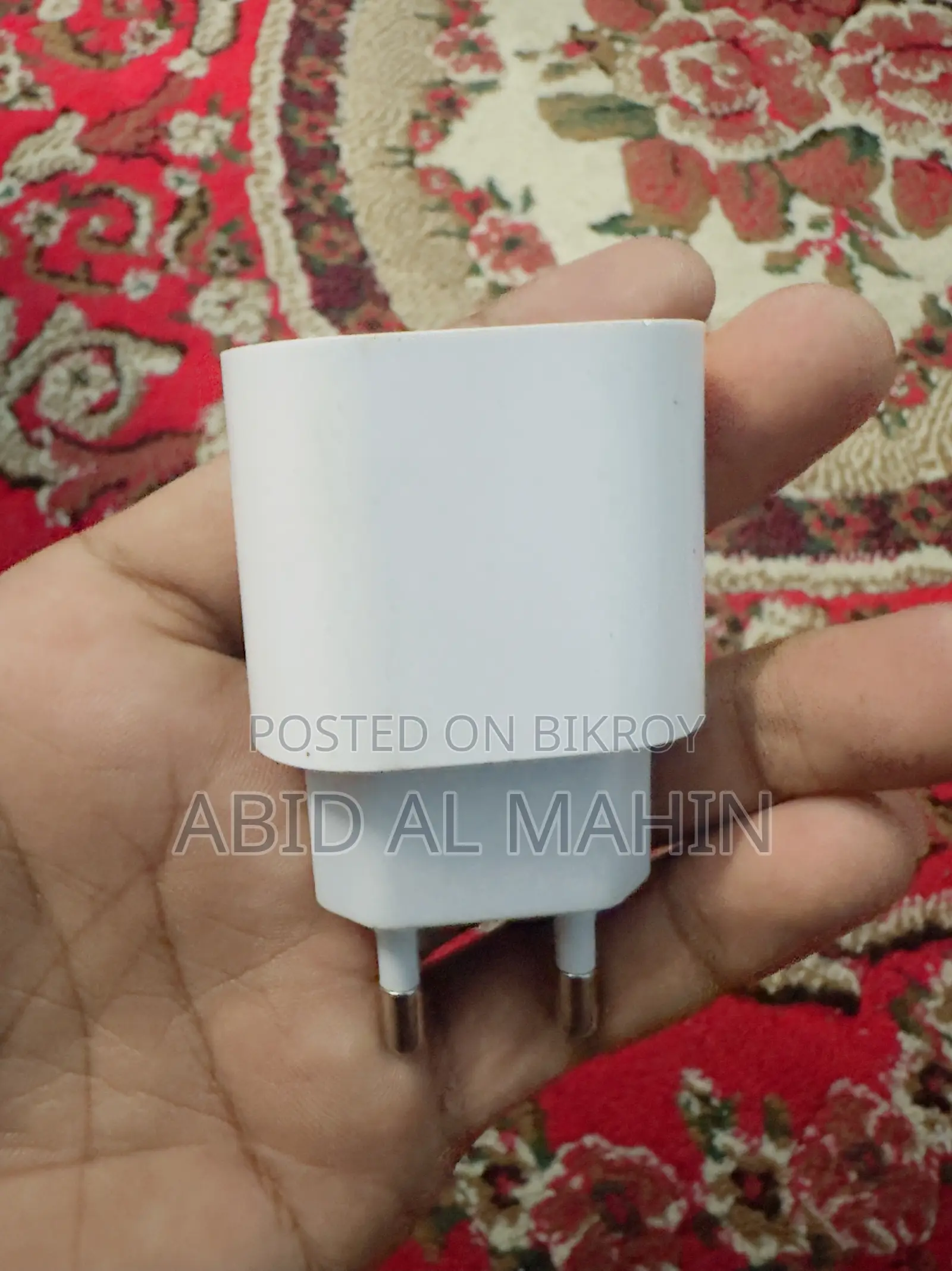 Apple Atapter