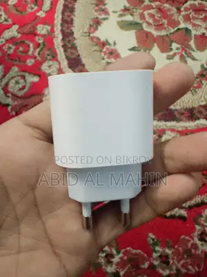 Apple Atapter