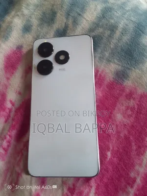 Tecno Spark 20C 128 GB