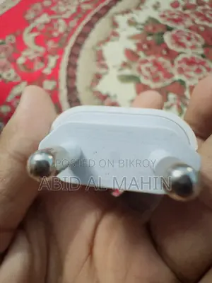 Apple Atapter