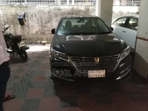 Toyota Premio 2016 Black