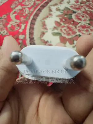 Apple Atapter
