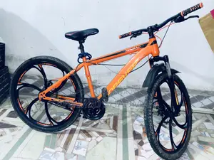Aluminium Wheel Cycle