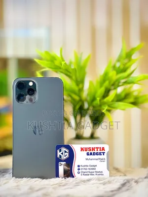 Apple iPhone 12 Pro Max 128 GB
