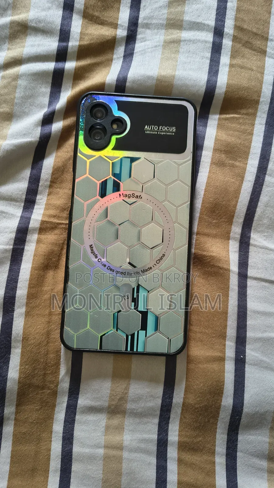 Samsung Galaxy A04e 32 GB Black