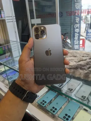 Apple iPhone 12 Pro Max 128 GB