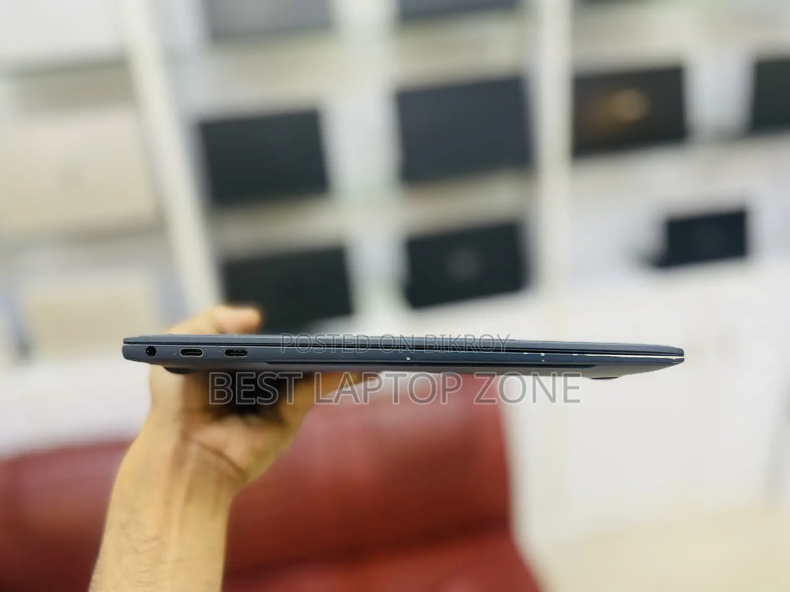 Laptop Huawei MateBook X Pro 16GB Intel Core I7 SSD 1T