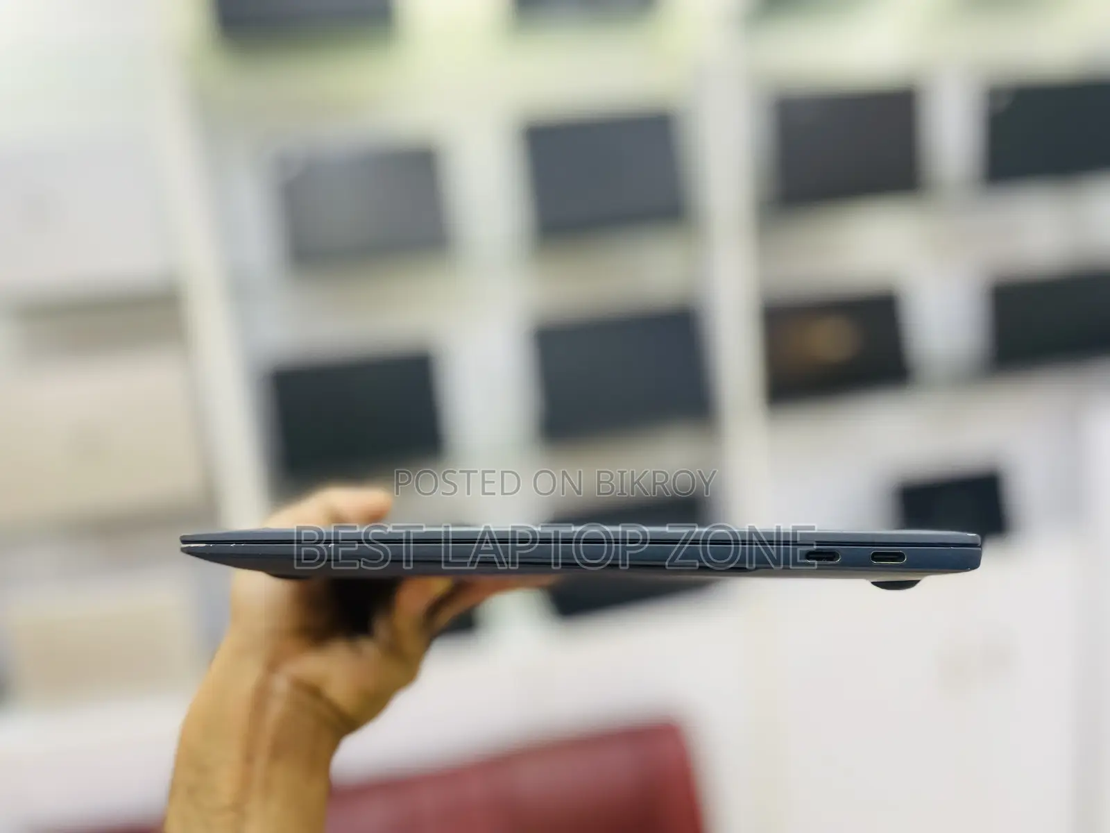 Laptop Huawei MateBook X Pro 16GB Intel Core I7 SSD 1T