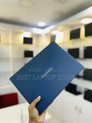 Laptop Huawei MateBook X Pro 16GB Intel Core I7 SSD 1T