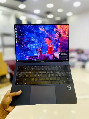 Laptop Huawei MateBook X Pro 16GB Intel Core I7 SSD 1T